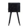 Mini Nightstand - Black - Image 8