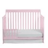 Riley - Toddler Guard Rail - Pink - Image 3