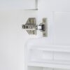 Freestanding 30" Bathroom Vanity With Sink, Soft Closing Door, Tip Out Drawer - White - Image 19