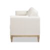 Knox - Modern Farmhouse Sofa - French Beige - Image 3