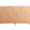 Elegant Transitional Dresser - White - Image 5