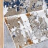 Textures - 7'10" X 9'10" Area Rug - Multi - Image 2