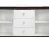Carene - Server - Brown / White - Image 3