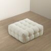 Morrison - Ottoman - Cream - Image 4