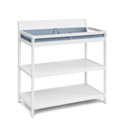 Shailee - Changing Table - White