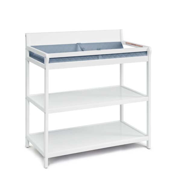 Shailee - Changing Table - White