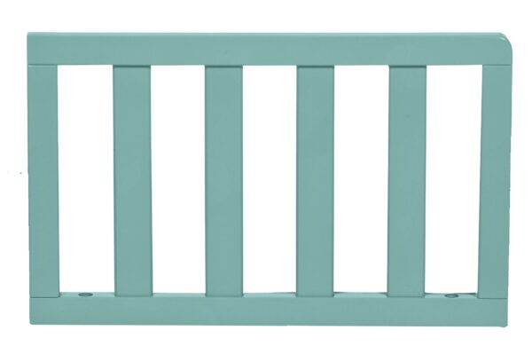 Riley - Toddler Guard Rail - Turquoise