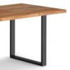 Fieldcrest - Dining Table - Natural - Image 15