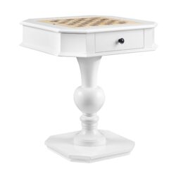 Galini - Game Table - White