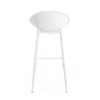 Gable - Barstool (Set of 2) - White - Image 8