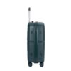 New Hardshell Suitcase Double Spinner Wheels Pp Luggage Sets Lightweight Durable Suitcase With Tsa Lock, 3 Piece Set (20/24/28) - Green - Image 14