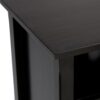Kitchener - Tall TV Media Stand - Hickory Brown - Image 3