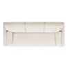 Knox - Modern Farmhouse Sofa - French Beige - Image 4