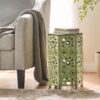 Eliana - Side Table - Green - Image 10