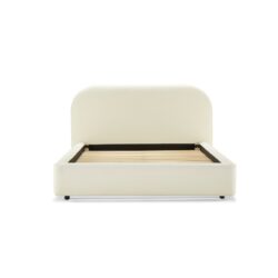Arden - Full Bed - Beige