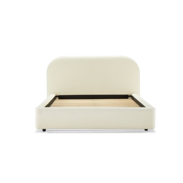 Arden - Full Bed - Beige