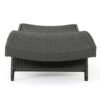 Salem - Chaise Lounge - Gray - Image 5
