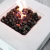 Reinforced - Propane / Gas Fire Pit Table - Gray - Image 4