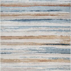 Elegance - 2' X 3' Area Rug - Multi