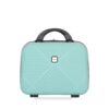 2 Piece Luggage Sets Lightweight Suitcase, Spinner Wheels, (20/14) - Light Blue - Image 20