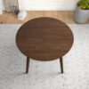 Alina - Dining Table - Brown - Image 10