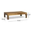 Alcove - L Shape Sofa Set - Beige - Image 9