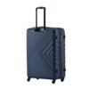 3 Piece Luggage Sets Lightweight Suitcase With Two Hooks, Spinner Wheels, Tsa Lock, (20/24/28) Navy - Image 11