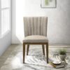 Elmwood - Dining Chair (Set of 2) - Cream - Image 4