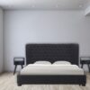 Mini Nightstand - Black - Image 10