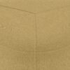 Moore - Small Ottoman - Yellow - Image 4