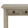 Amherst - Desk - Distressed Gray - Image 7