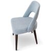 Juliana - Mid-Century Modern Dining Chair (Set of 2) - Gray - Image 9
