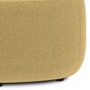 Moore - Large Ottoman - Dijon Yellow - Image 8