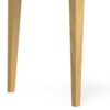 Colby - Dining Table - Oak - Image 6