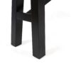 Bettina - Bench - Gray - Image 11