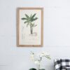 Tree Framed Print (Set of 2) - Multicolor - Image 5