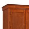 Elegant Armoire For Timeless Storage - Oak - Image 5