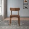Pierre - Dining Chair (Set of 2) - Brown - Image 11