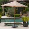 Wheelie - Umbrella Base Square - Black - Image 2