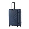 3 Piece Luggage Sets Lightweight Suitcase With Two Hooks, Spinner Wheels, Tsa Lock, (20/24/28) Navy - Image 39