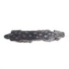 Leopard Lightweight Concrete Bench - Copper - Image 8