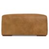 Rex - Ottoman - Brown - Image 6