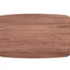 Casson - Dining Table - Walnut - Image 4