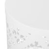 Metal (Set of 2) End Table - White - Image 10
