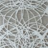 Leaf Shadow Box Wall Decor (Set of 2) - White / Gray - Image 9