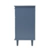 7 Drawer Cabinet, American Furniture, Suitable For Bedroom, Living Room, Study - Blue - Image 14