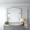 Mirror - Antique Gray - Image 5