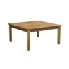 Perla - 3 Seater Sofa And Table Set - Blue - Image 2