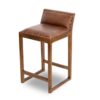 Gavin - Counter Stool - Brown / Rustic - Image 9