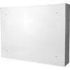 320 Capacity Fixed Position Key Cabinet With Key Lock - Gray - Image 4